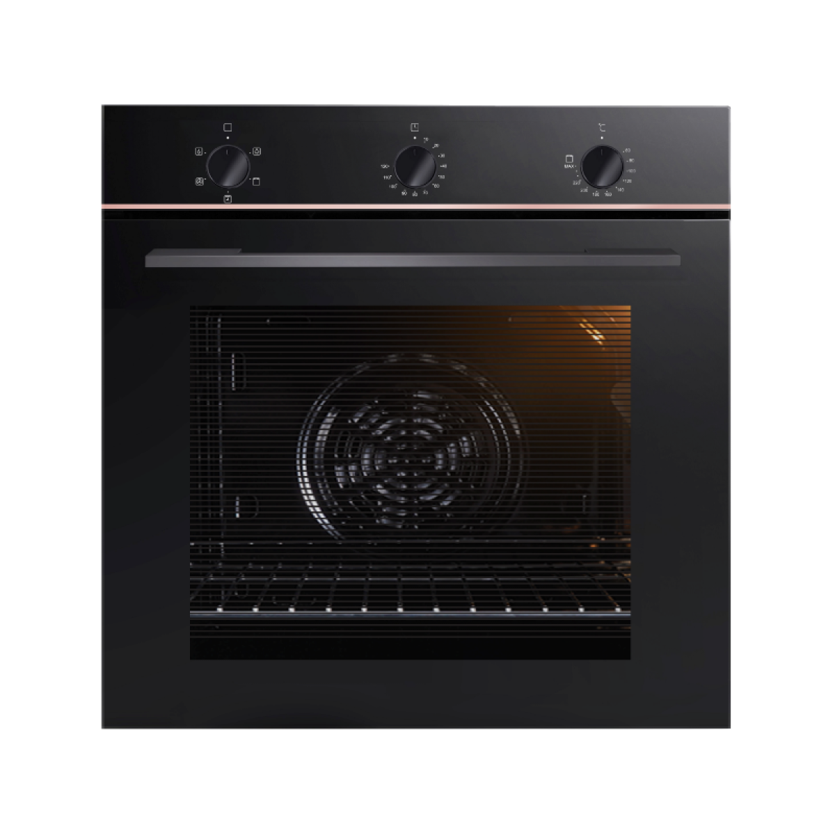 RUBINE BUILT-IN OVEN BECCA