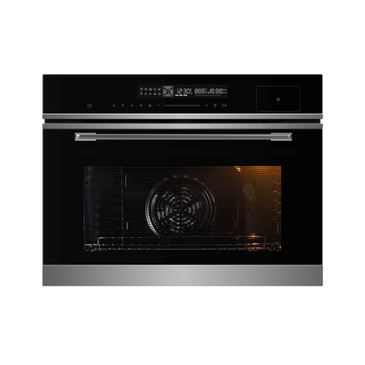 RUBINE BUILT-IN OVEN SERRA