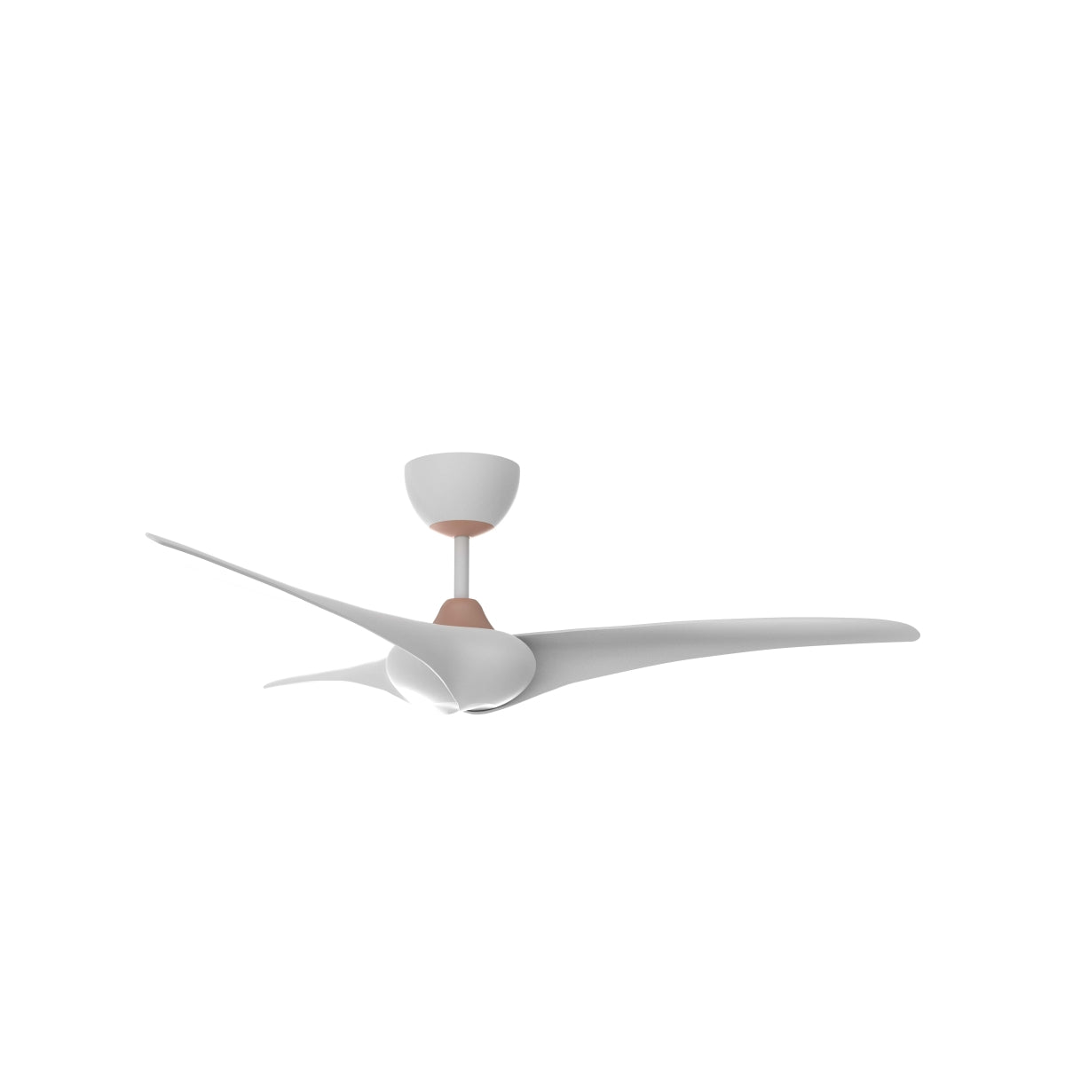 RUBINE AIRI SERIES AIRI52-3B-CMB/CMW - Champagne Matte Black / White