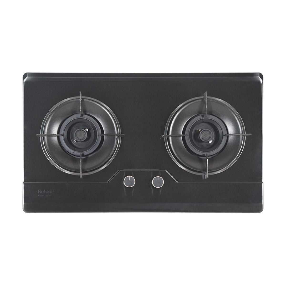 RUBINE GAS HOB - S/STEEL FASCO2B-TG