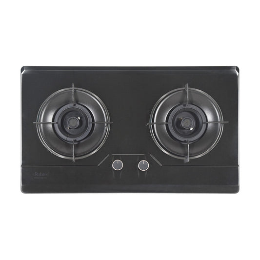 RUBINE GAS HOB - S/STEEL FASCO2B-TG