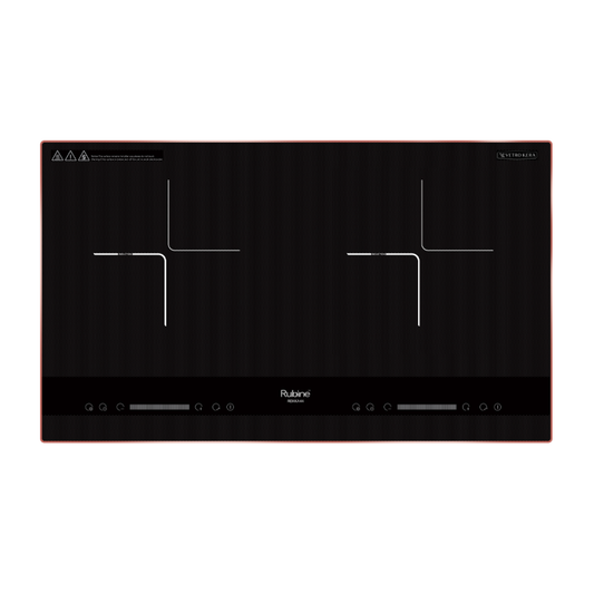 RUBINE ELECTRIC HOB REKKA44