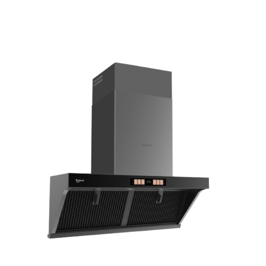 RUBINE COOKER HOOD AREZZO