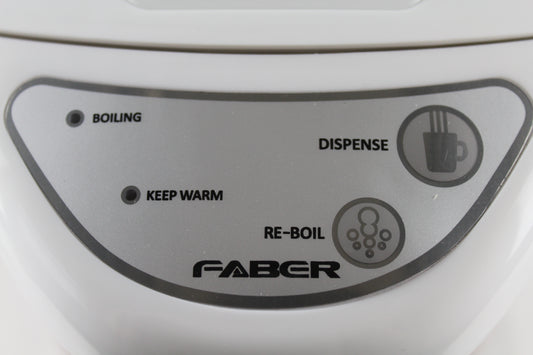 Faber Thermopot Ftp Flora 330