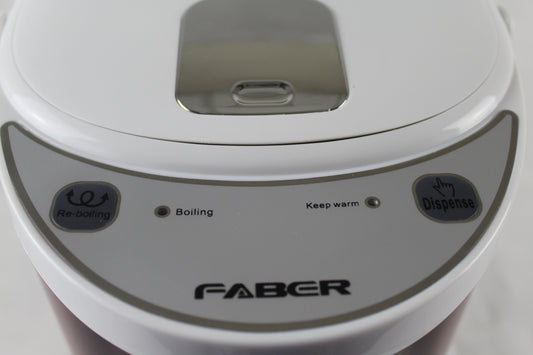 Faber Thermopot Ftp Fantasia 505