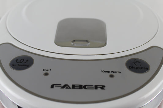 Faber Thermopot Ftp Fantasia 606