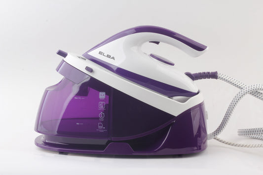 Steam Generator ESG-N2258C(PP)