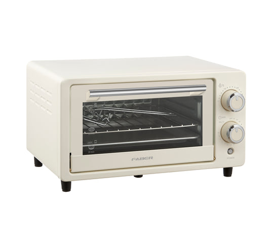 FABER ELECTRIC OVEN FEO IVORY 108