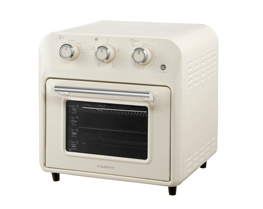 FABER AIR FRYER OVEN FEO IVORY 16
