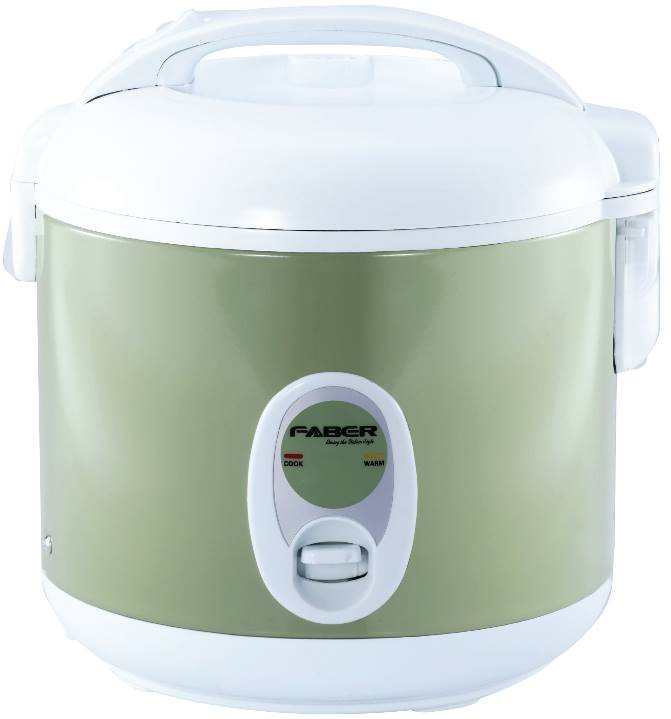 Faber Jar R/Cooker Frc5010