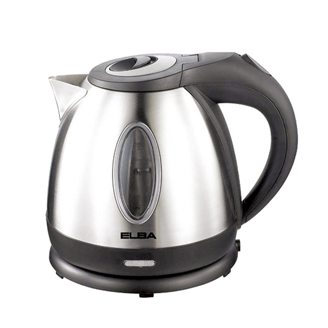 Jug Kettle JK-1207SS - Stainless Steel (1.2L)