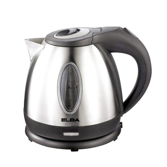 Jug Kettle JK-1207SS - Stainless Steel (1.2L)