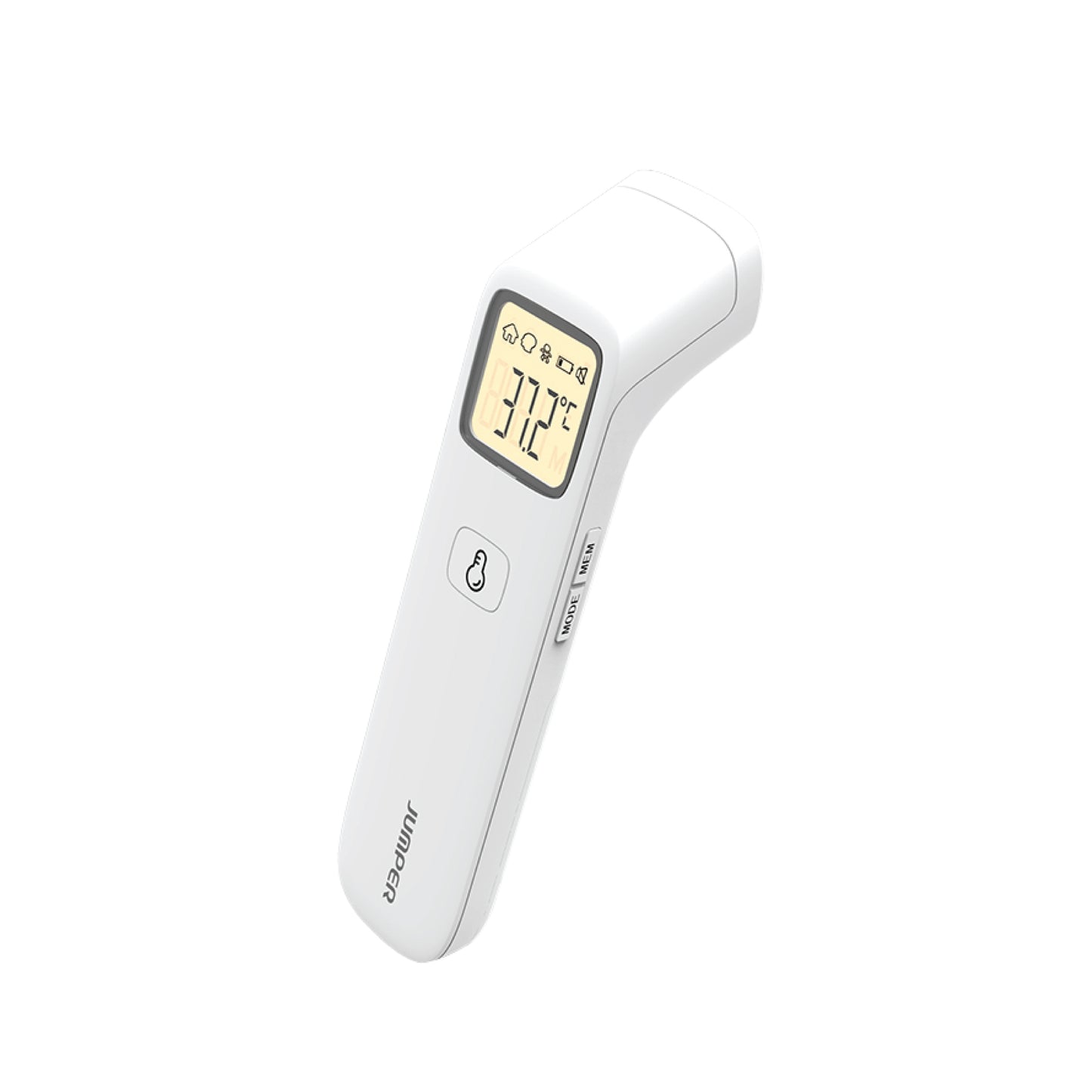 JPD-FR203 – Infrared Thermometer