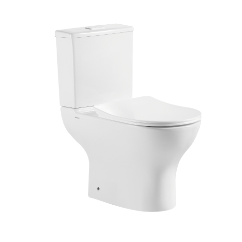 Haustern Konz/BO-PP ONE PIECE Water Closet(HT-KONZ/BO-PP)