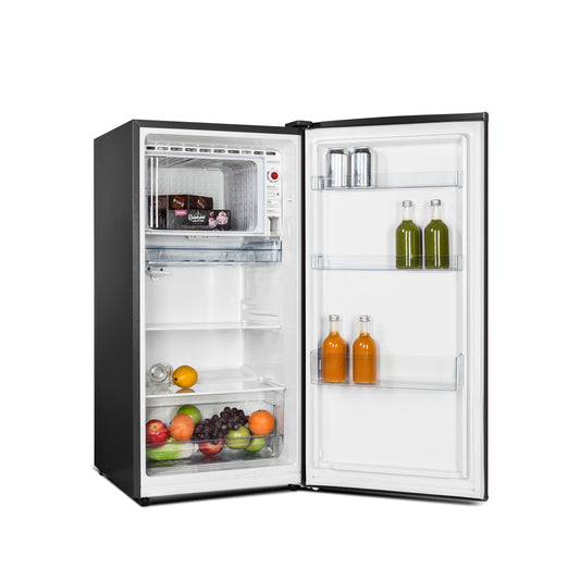 FABER FRIDGE LUSSO 191BK