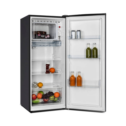 FABER FRIDGE LUSSO 221BK
