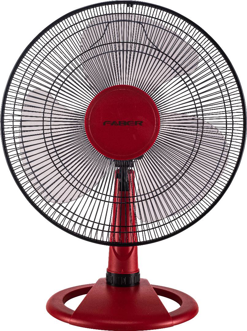 Faber Tbl Fan Ftf Revo 9216Rd