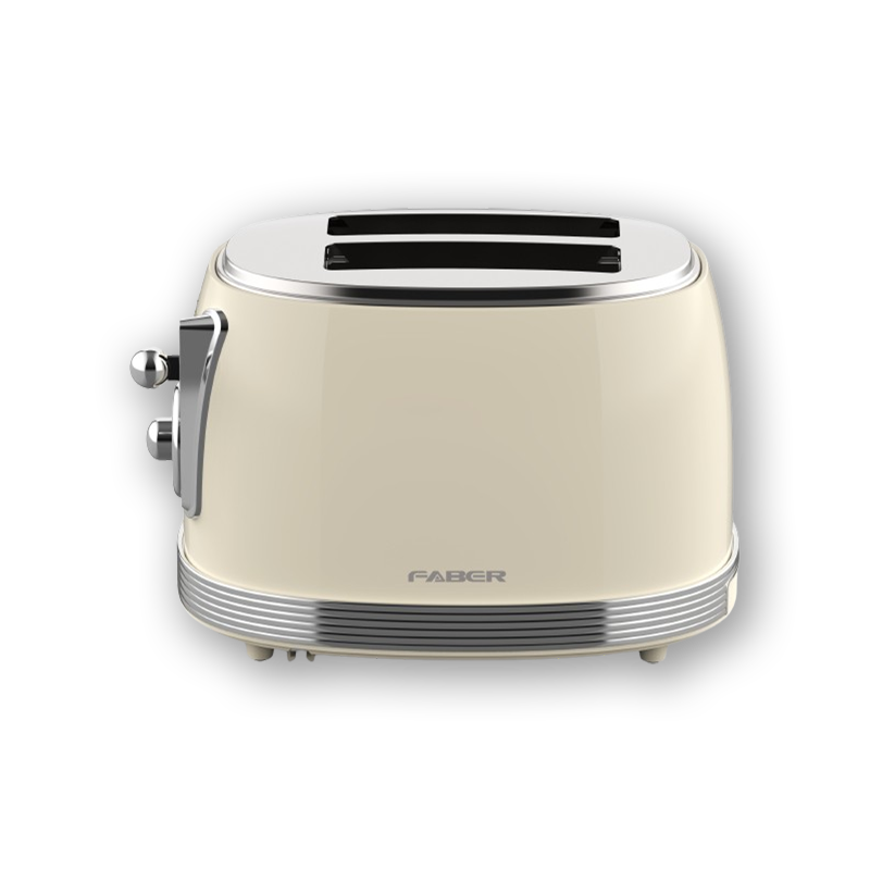 Faber Toaster Vintage Series Ft-V8502
