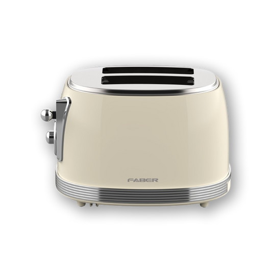 Faber Toaster Vintage Series Ft-V8502