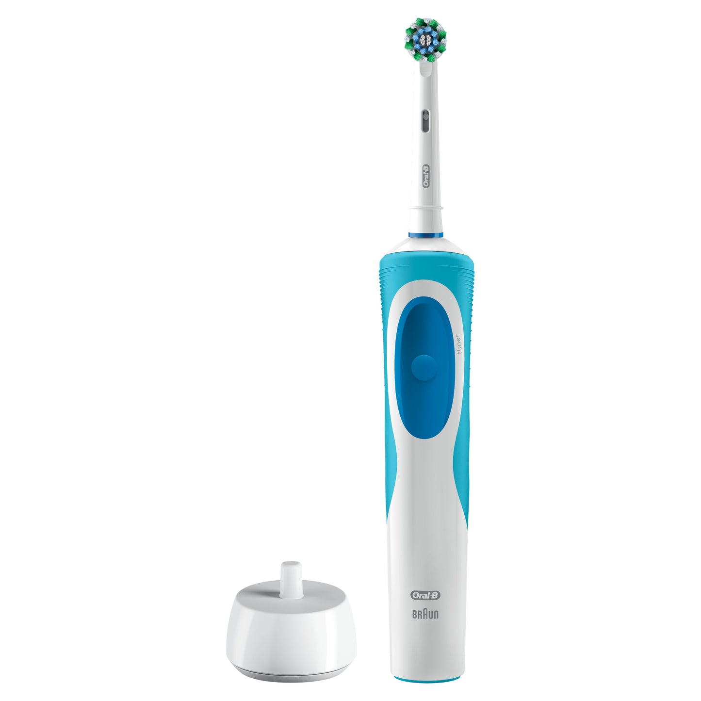 Oral B Vitality Deep Clean Electric Toothbrush
