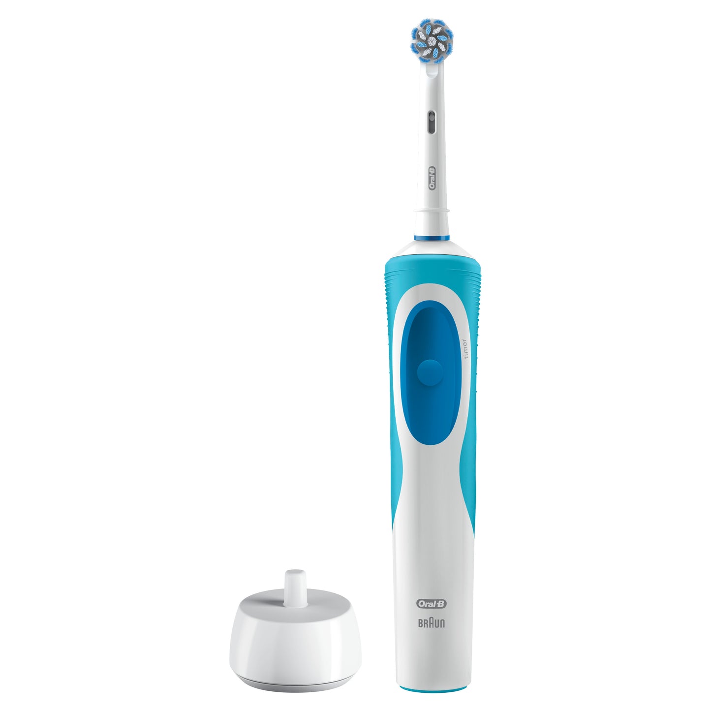 Oral B Vitality Extra Sensitive Clean Electric Toothbrush
