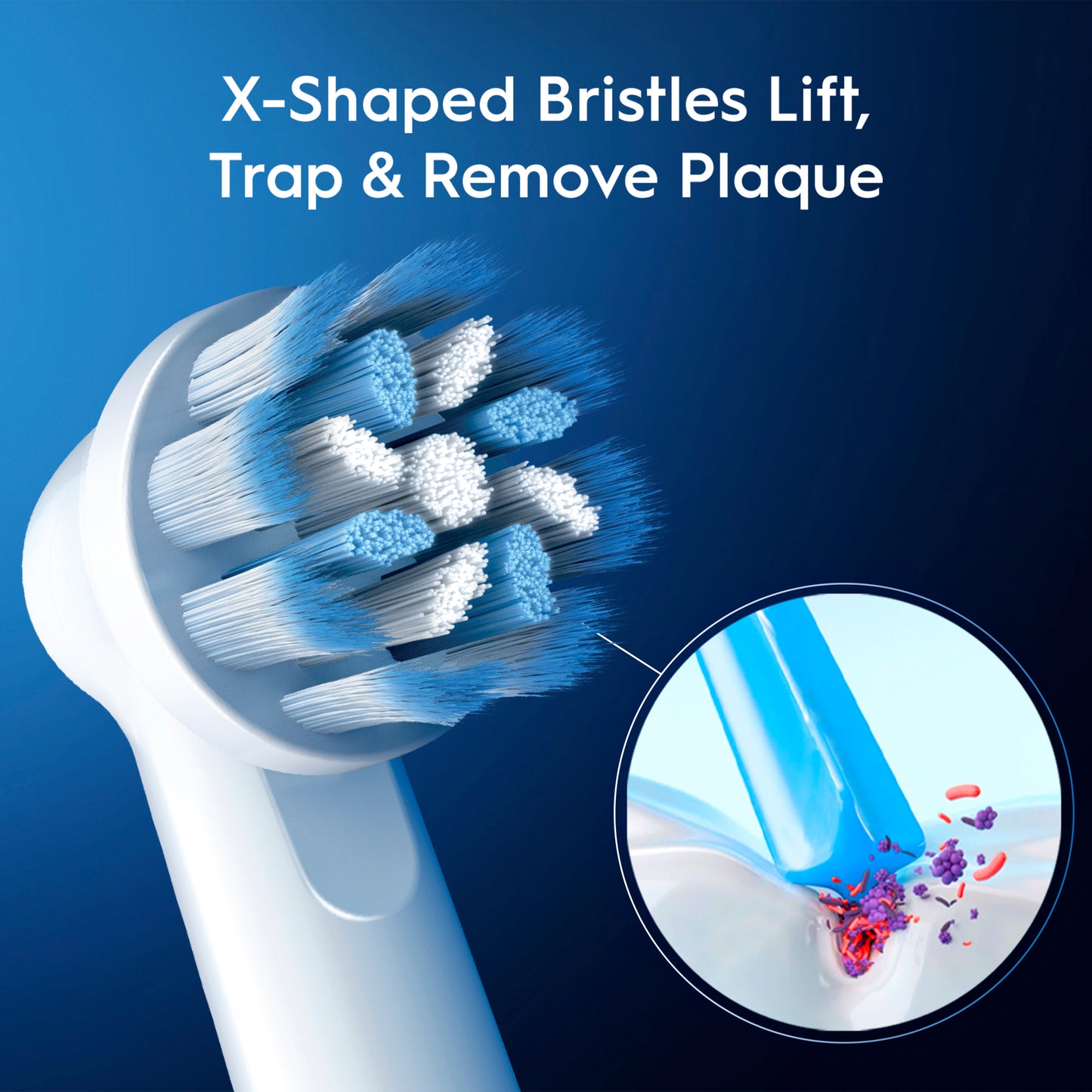 Oral B Vitality Extra Sensitive Clean Electric Toothbrush