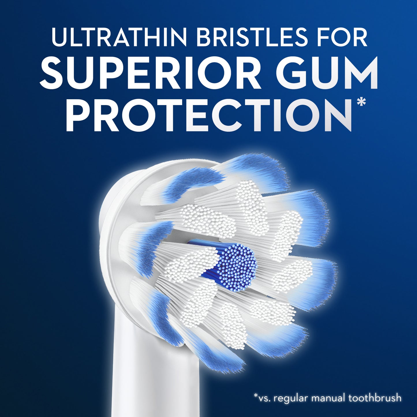 Oral-B Smart 4 4000 Electric Toothbrush