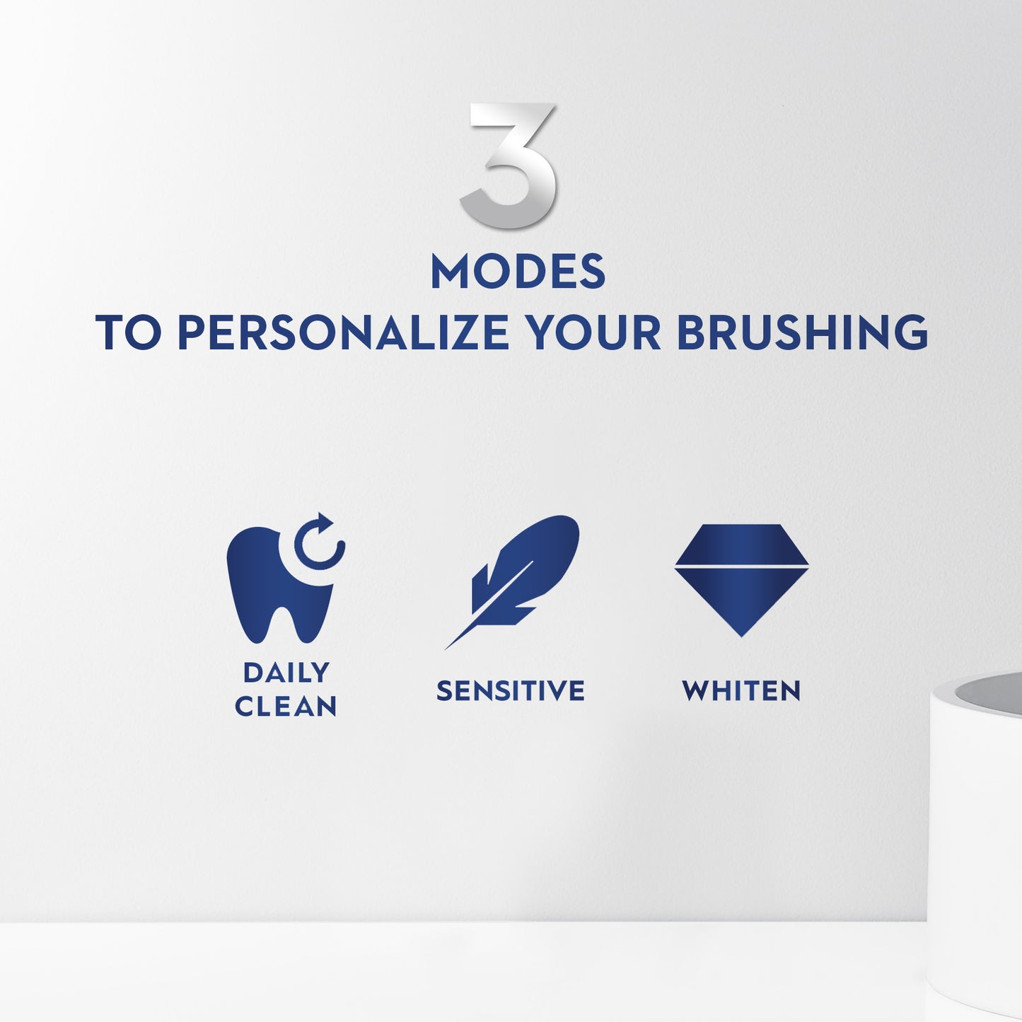 Oral-B Smart 4 4000 Electric Toothbrush