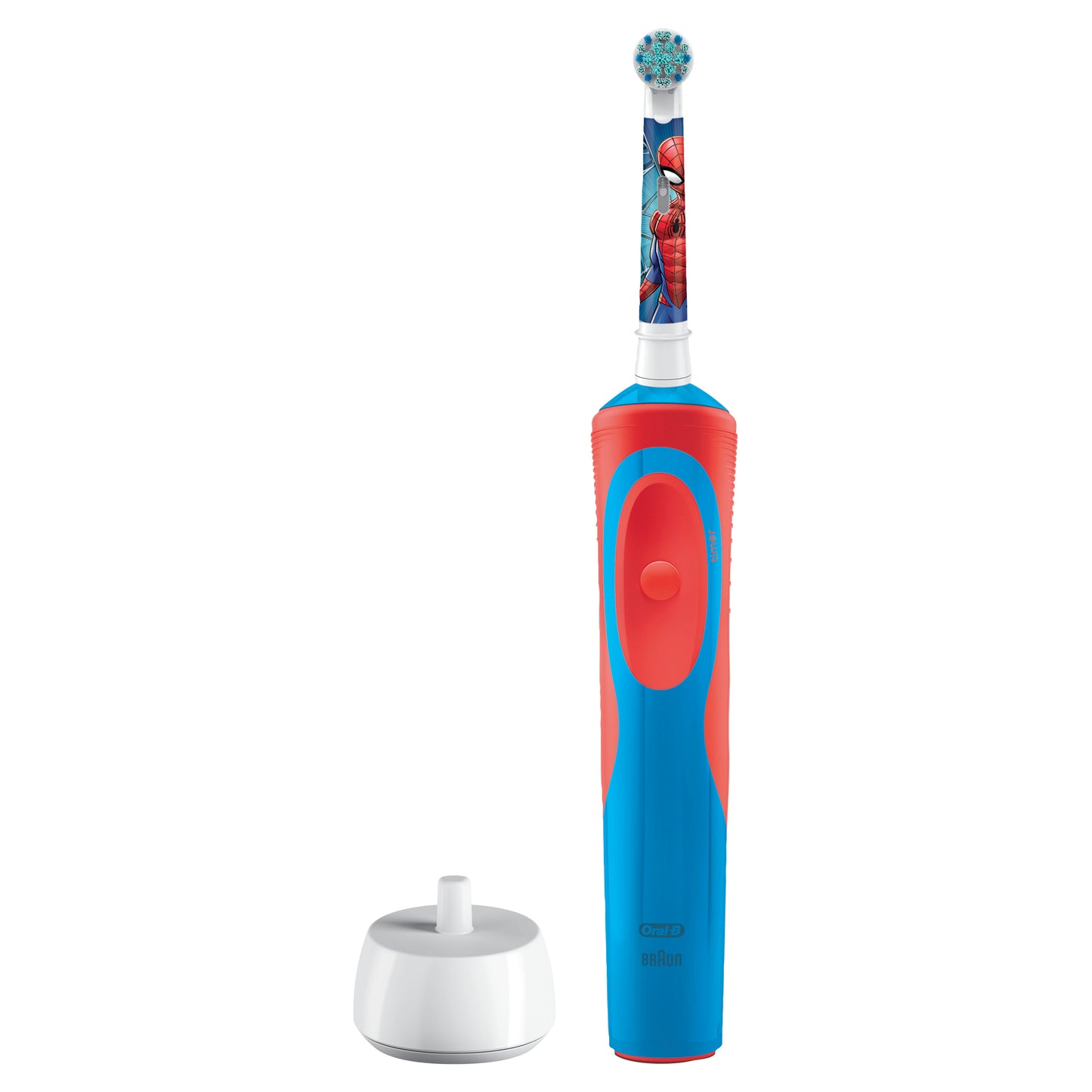 Oral-B Vitality Kids Spiderman Electric Toothbrush