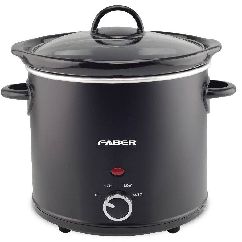 Faber Slow Cooker Fsc 300Bk