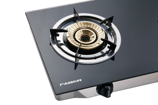 Faber Glass Cooker Fc Glazzo G2813