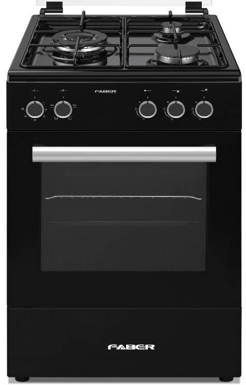 Faber Fisso 5583E/Bk