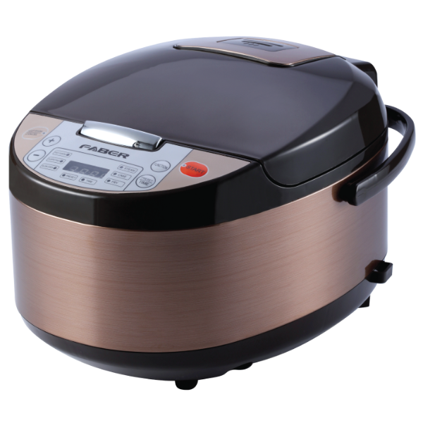 Faber Deluxe R/Cooker Riso 18