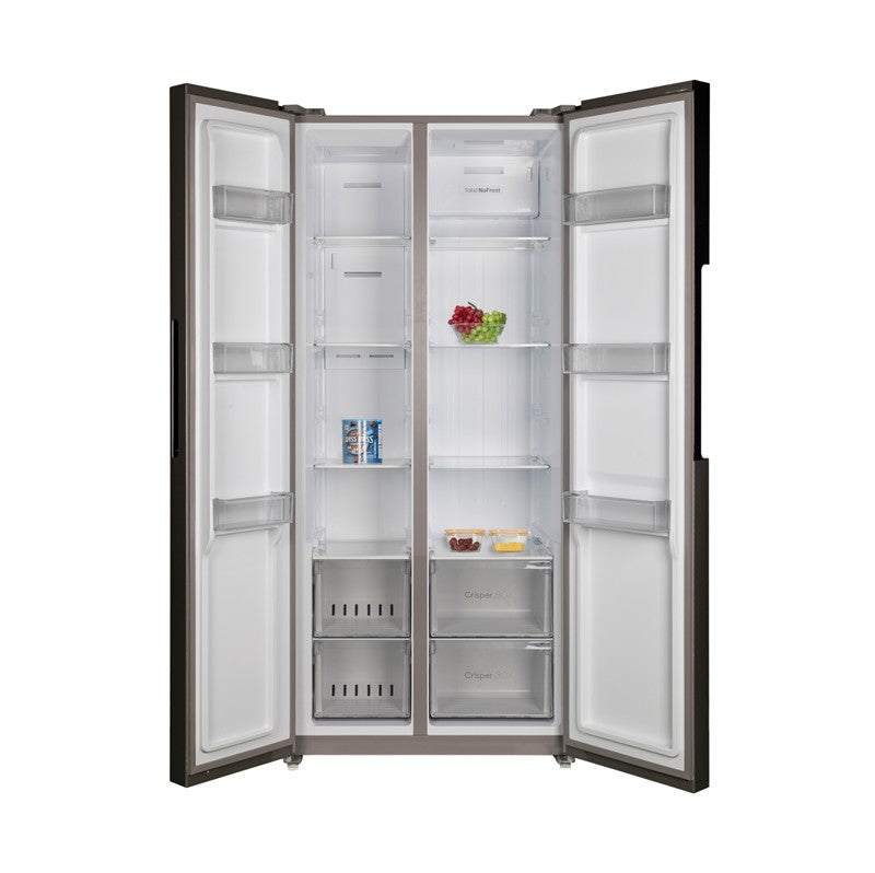 Faber Fridge/M Elite Sbs-520