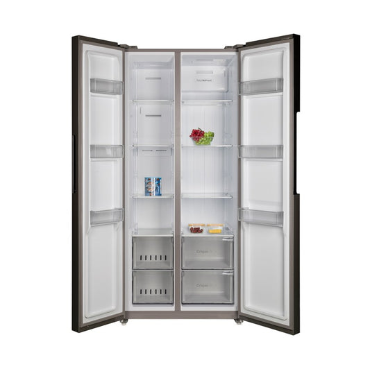 Faber Fridge/M Frigor Sbs-552