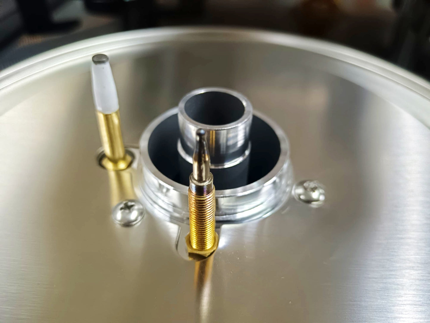 Faber Built-In Hob Fbih-G752B520Tgm