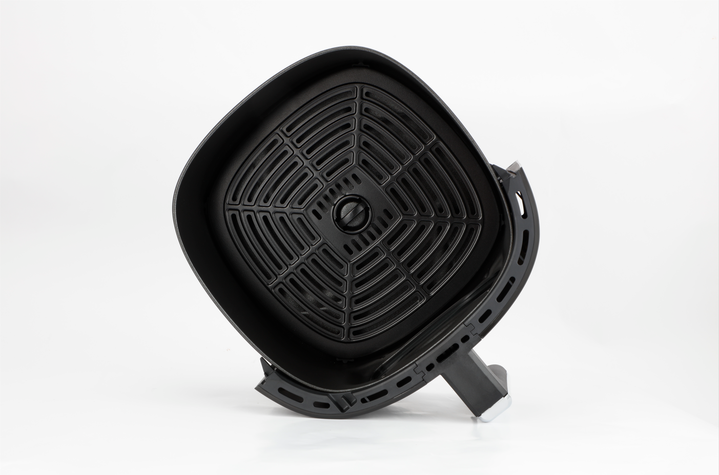 Air Fryer EAF-S6214D(BK) - 6.2L, Touch Control Panel with Color Icon Display