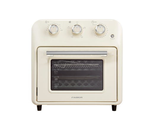 FABER AIR FRYER OVEN FEO IVORY 16