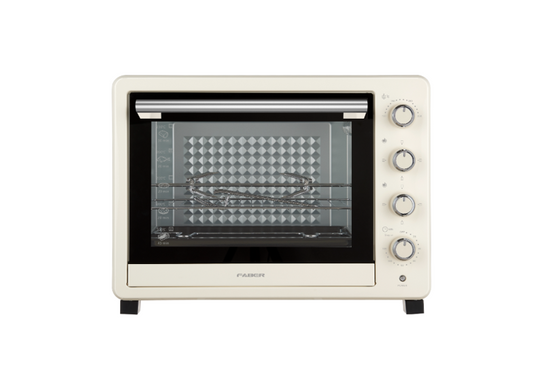 Faber Electric Oven Feo Ivory 664