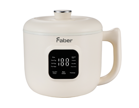 Faber M/Cooker Fmc-Dg1266Wh