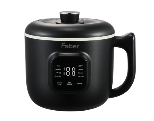 Faber M/Cooker Fmc-Dg1260Bk