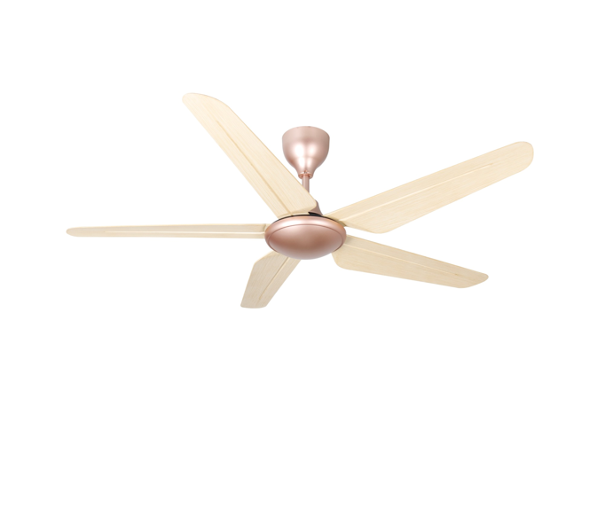 TWIN PACK - Rubine KAZEN Series RCF-KAZEN56-5B-HP/RO - Honey Pine / Royal Oak