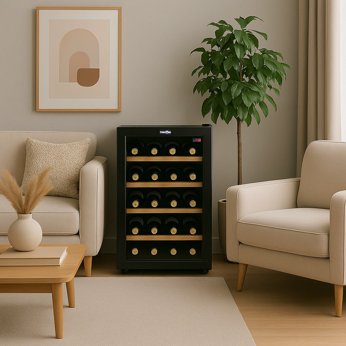 TUSCANI WINE COOLER TSC BELLONA 38(D)