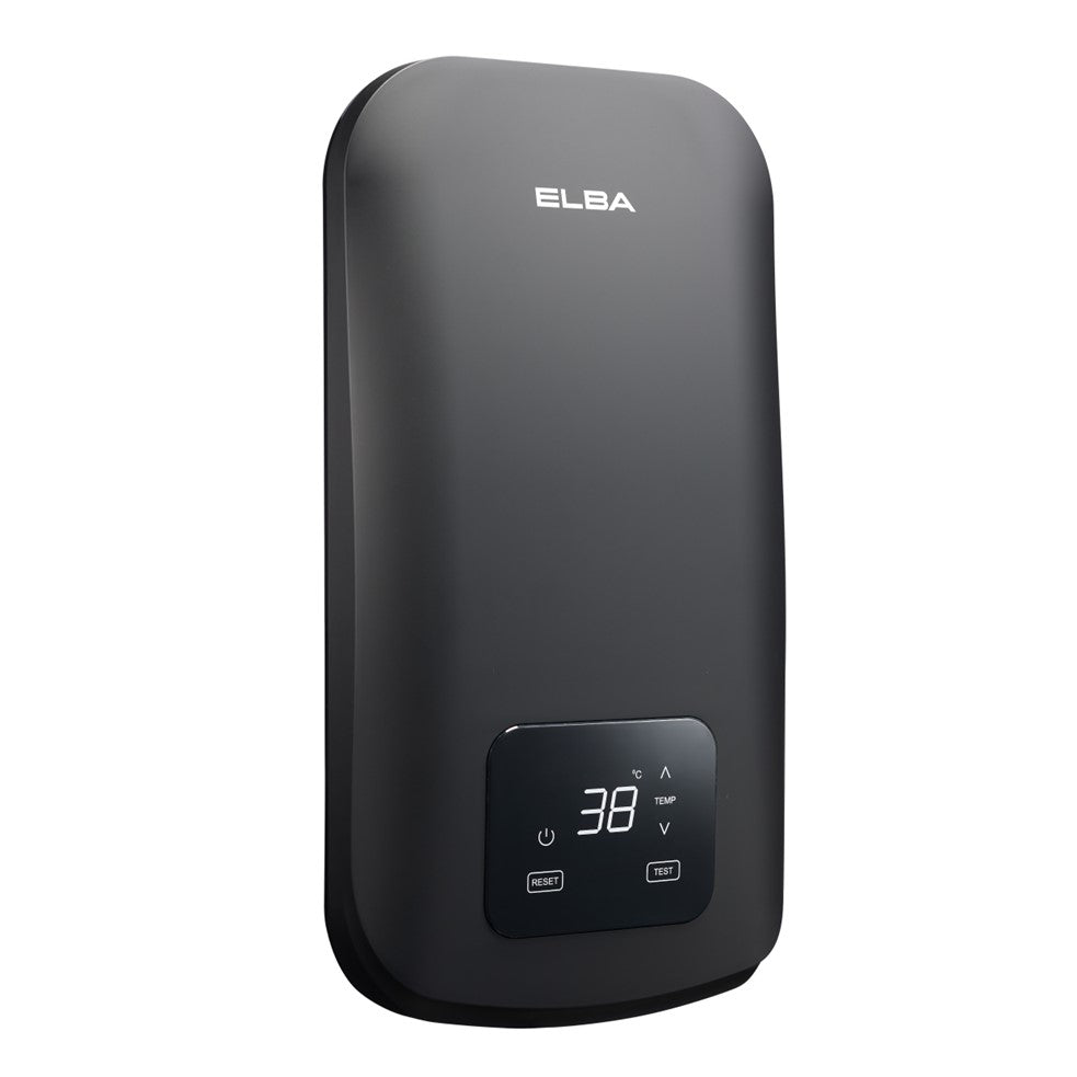 Instant Water Heater EVVO Series EWH-Q4211(MB) - Basic Stream