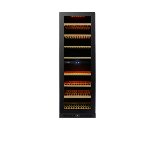 TUSCANI WINE COOLER TSC BELLONA 166 (2 ZONES)