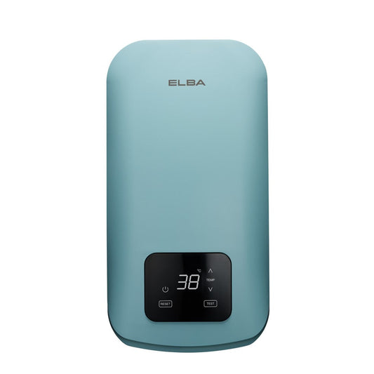 Instant Water Heater EVVO Series EWH-Q4211(SB) - Basic Stream