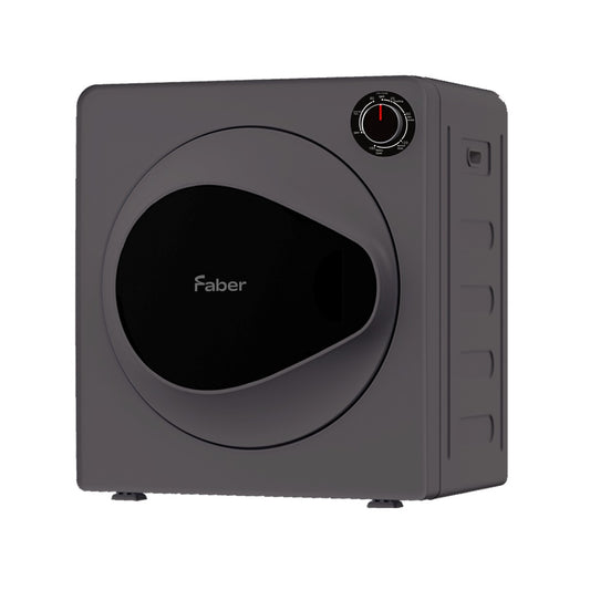 FABER LAUNDRY DRYER FD-TD8001GR