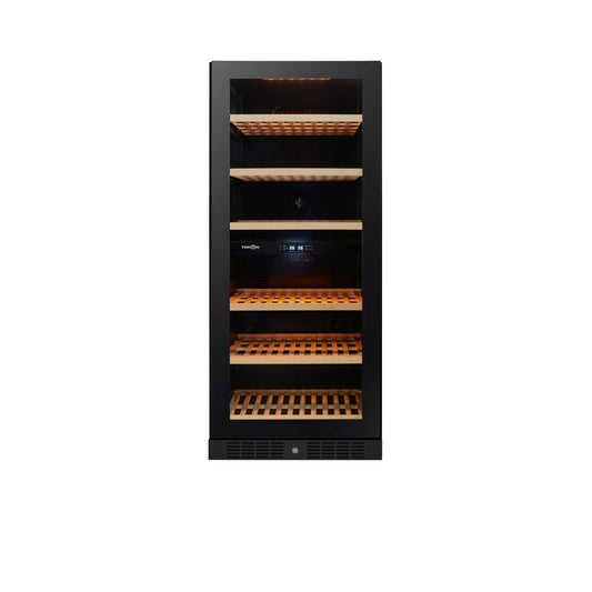 TUSCANI WINE COOLER TSC BELLONA 110 (2 ZONES)