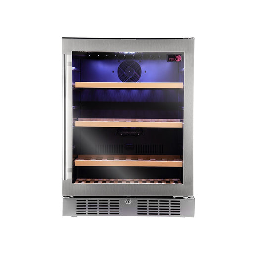 TUSCANI WINE COOLER TSC BELLONA 45 (SS)