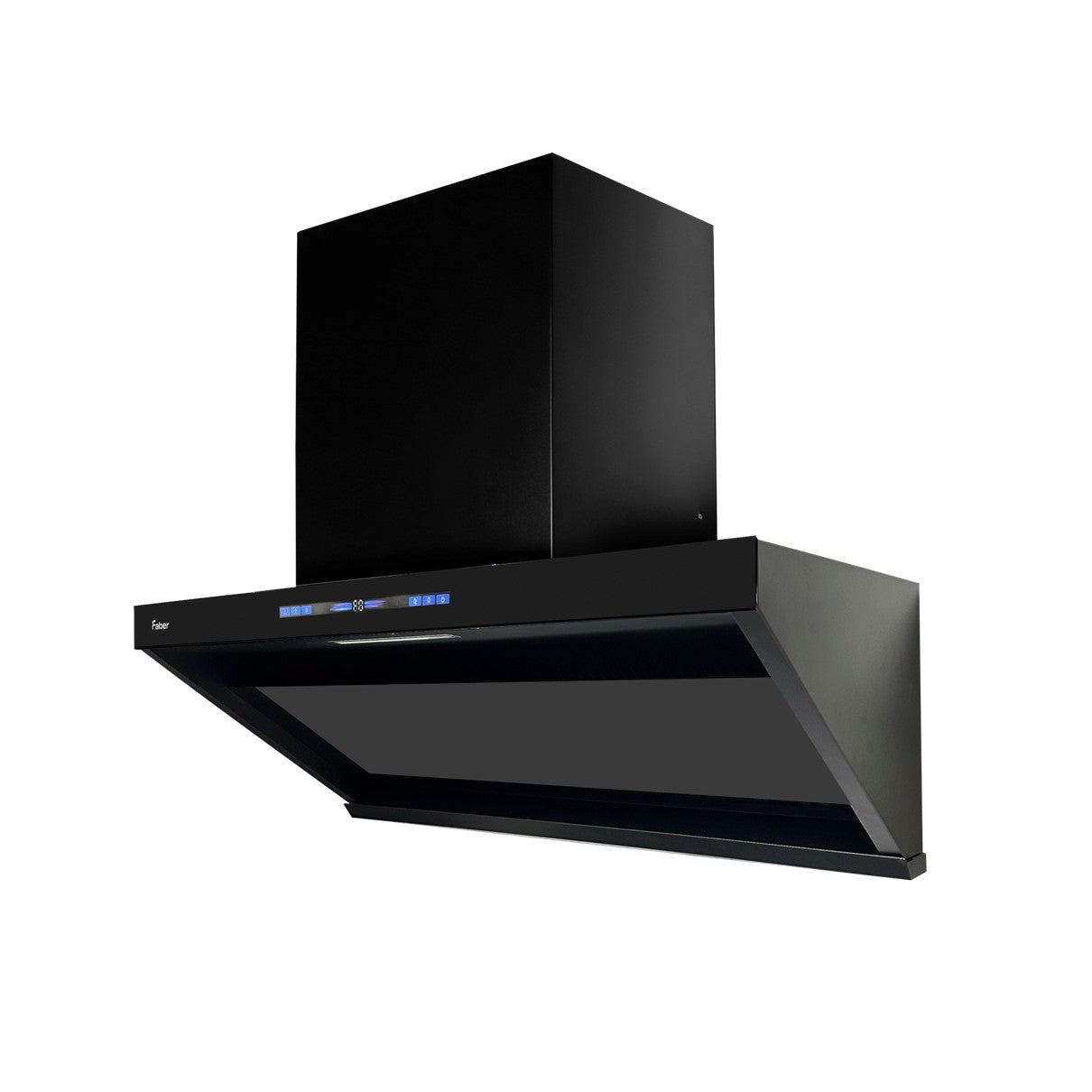 FABER C/HOOD TOPHERRA FCH-TXD90S270BK